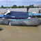 Ελλιμενίζοντας τους θαλάσσιους λαστιχένιους αερόσακους αερόσακων σκαφών μπαλονιών διογκώσιμους