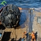 Του BV Yokohama θαλάσσια υψηλή πίεση κιγκλιδωμάτων αποβαθρών λαστιχένια ανθεκτική