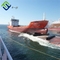 Ένδυση που αντιστέκεται στη διογκώσιμη θαλάσσια αντι ρωγμή αερόσακων για το πορθμείο σκαφών βαρκών σκαφών