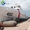 Ναυτιλιακού εξοπλισμού θαλάσσιος μερών αερόσακος προώθησης σκαφών προμηθευτών αερόσακων βαρκών προσγειωμένος