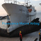 Σκάφος χρήσης σκαφών που προωθεί το θαλάσσιο λαστιχένιο αερόσακο φυσικού λάστιχου
