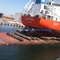 Ναυτιλιακού εξοπλισμού θαλάσσιος μερών αερόσακος προώθησης σκαφών προμηθευτών αερόσακων βαρκών προσγειωμένος