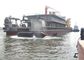 Σκάφος φύσης που προωθεί το θαλάσσιο λαστιχένιο βαρύ ανελκυστήρα αερόσακων