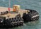 Ο θαλάσσιος λαστιχένιος cOem κιγκλιδωμάτων διαμέτρων Customzied δέχτηκε για την προστασία των βαρκών
