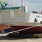 Θαλάσσια διογκώσιμα 9 στρώματα αερόσακων προώθησης σκαφών Natrual λαστιχένια