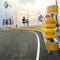 Driveway κυκλοφορίας εθνικών οδών κυλώντας εμπόδιο ραγών φρουράς συστημάτων κυλίνδρων της EVA πλαστικό