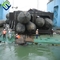 Εγκεκριμένοι το BV θαλάσσιοι λαστιχένιοι αερόσακοι σκαφών αερόσακων διάσωσης για τον επιπλέοντα ανελκυστήρα βαρκών