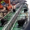 πνευματικό λαστιχένιο κιγκλίδωμα κιγκλιδωμάτων 3.3*6.5m Yokohama θαλάσσιο για την προσόρμιση αποβαθρών