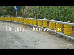 Εμπόδιο κυλίνδρων εθνικών οδών