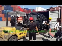 SJY-πνευματικά κιγκλιδώματα