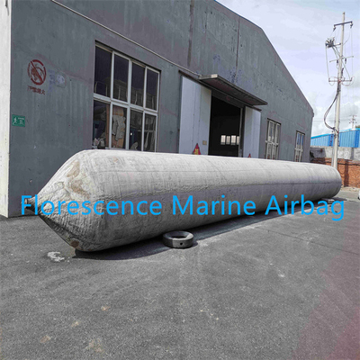 Σκάφος που προωθεί το λαστιχένιο θαλάσσιο λαστιχένιο αερόσακο αερόσακων για την πώληση