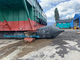 Προσαρμοσμένος θαλάσσιος λαστιχένιος αερόσακος για την προσγείωση προώθησης σκαφών σκαφών