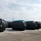 Αμυντικό Tugboat σύγκρουσης πνευματικό λαστιχένιο κιγκλίδωμα 2.5mx5.5m 3.3x6.5m