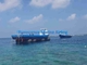 Θαλάσσιος λαστιχένιος αερόσακος προώθησης σκαφών για την προσγείωση και τη διάσωση σκαφών