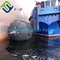 Θαλάσσιο κιγκλίδωμα Yokohama για τη χρήση ναυπηγείων και λιμένων με το πιστοποιητικό του ISO