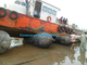Πνευματικοί θαλάσσιοι αερόσακοι διάσωσης βαρκών για την αποσύνδεση σκαφών