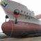 Σκαφών θαλάσσιος λαστιχένιος αερόσακος αερόσακων βαρκών προώθησης ελλιμενίζοντας διογκώσιμος