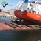 Διογκώσιμος θαλάσσιος λαστιχένιος αερόσακος για το σκάφος που ελλιμενίζει και που ανυψώνει