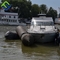 Βυθισμένοι λαστιχένιοι αερόσακοι διάσωσης σκαφών θαλάσσιοι διογκώσιμοι