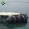 Εγκεκριμένοι το BV θαλάσσιοι λαστιχένιοι αερόσακοι σκαφών αερόσακων διάσωσης για τον επιπλέοντα ανελκυστήρα βαρκών