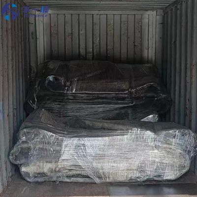 Ακατάπαυστος εκτοξευτής αεροβάλα εκτόξευσης σκάφους διάμετρος 0,6-2,8m για ασφαλή απόδοση