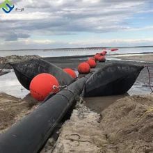 Πιστοποιητικό CCS Πλοίο εκτόξευσης αερόσακος με εξατομικευμένο πακέτο και διάμετρο 0,6-2,8m